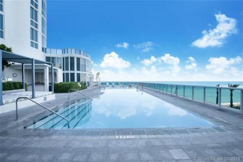 15901 Collins Avenue Sunny Isles Beach FL 33160