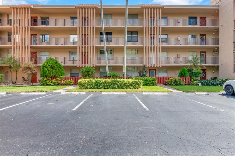 260 NW 76th Avenue Margate FL 33063