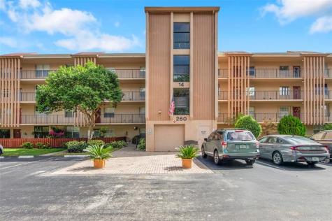 260 NW 76th Avenue Margate FL 33063