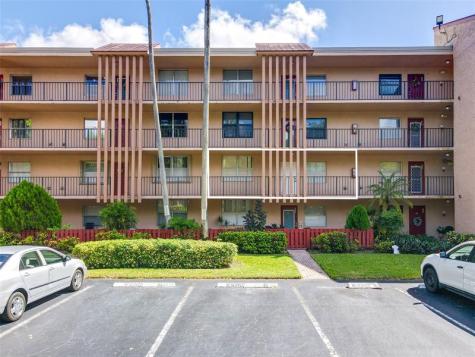260 NW 76th Avenue Margate FL 33063