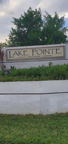 212 Lake Pointe Drive Oakland Park FL 33309