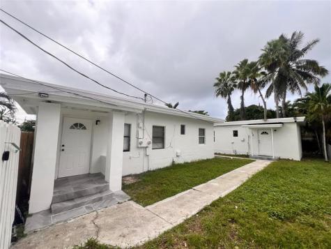 612 NW 6th Court Hallandale Beach FL 33009