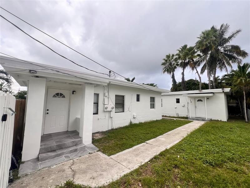 612 NW 6th Court Hallandale Beach FL 33009