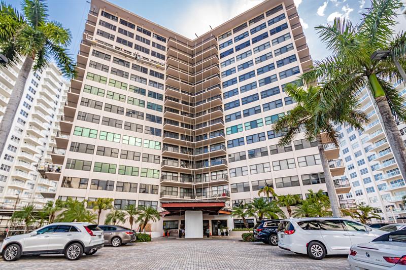3800 Galt Ocean Drive Fort Lauderdale FL 33308