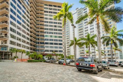 3800 Galt Ocean Drive Fort Lauderdale FL 33308