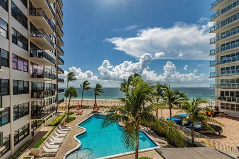 3800 Galt Ocean Drive Fort Lauderdale FL 33308