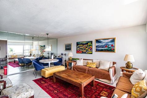 3800 Galt Ocean Drive Fort Lauderdale FL 33308