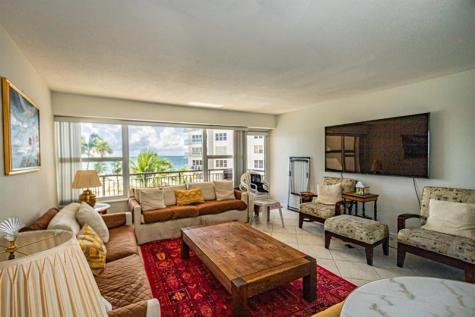 3800 Galt Ocean Drive Fort Lauderdale FL 33308
