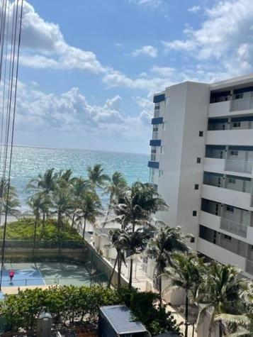 2080 S Ocean Drive Hallandale Beach FL 33009