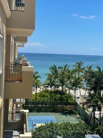 2080 S Ocean Drive Hallandale Beach FL 33009