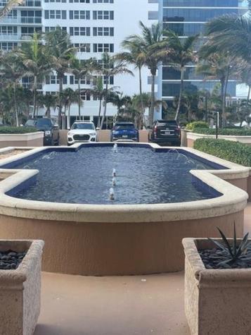 2080 S Ocean Drive Hallandale Beach FL 33009