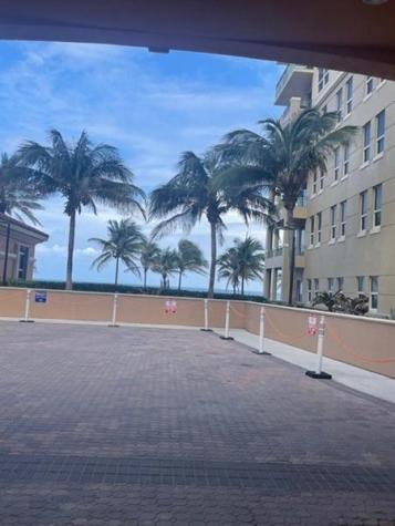 2080 S Ocean Drive Hallandale Beach FL 33009