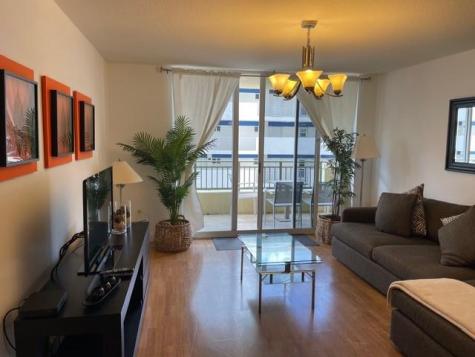2080 S Ocean Drive Hallandale Beach FL 33009
