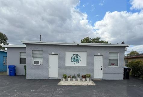 441 NW 18th Avenue Fort Lauderdale FL 33311