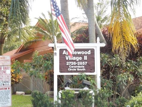2738 S Carambola Circle Coconut Creek FL 33066