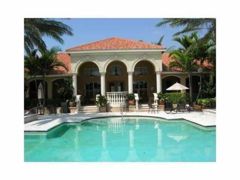 4081 San Marino Boulevard West Palm Beach FL 33409