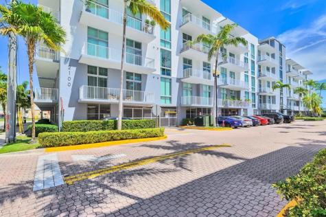 2100 Van Buren Street Hollywood FL 33020