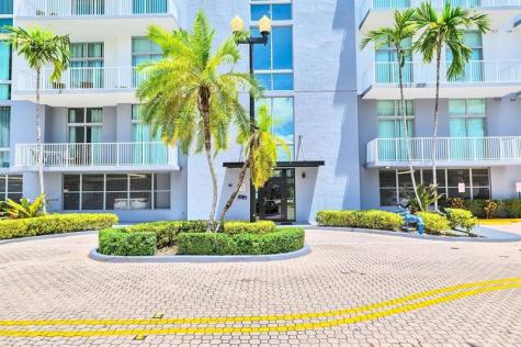 2100 Van Buren Street Hollywood FL 33020