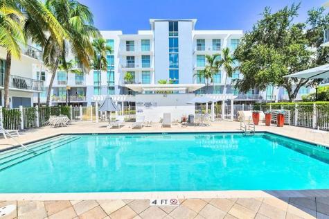2100 Van Buren Street Hollywood FL 33020