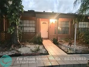 7433 NW 33rd Street Lauderhill FL 33319