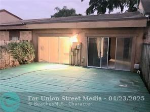 7433 NW 33rd Street Lauderhill FL 33319