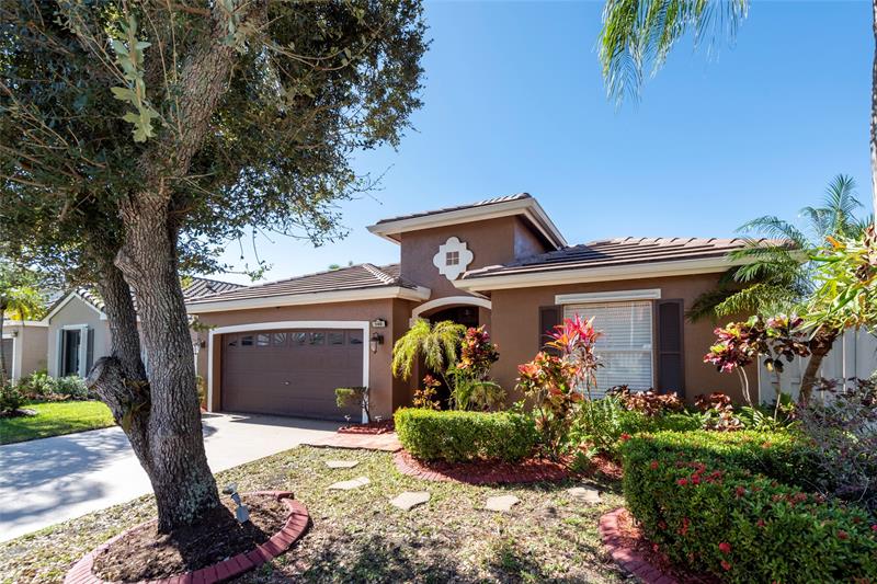 160 NW 166th Avenue Pembroke Pines FL 33028