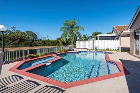 160 NW 166th Avenue Pembroke Pines FL 33028