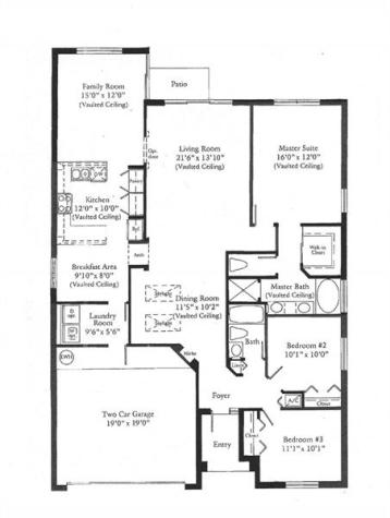 160 NW 166th Avenue Pembroke Pines FL 33028