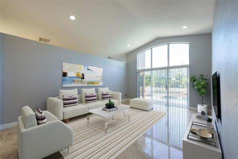 160 NW 166th Avenue Pembroke Pines FL 33028
