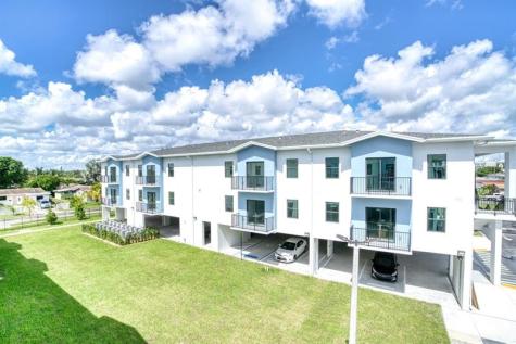 2701 SW 4th Place Fort Lauderdale FL 33312