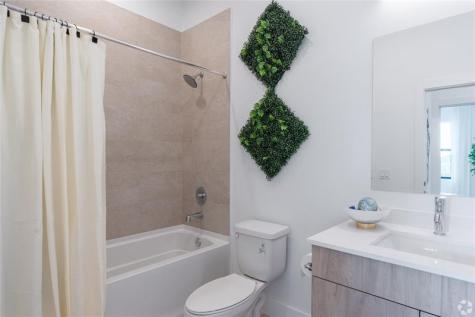 2701 SW 4th Place Fort Lauderdale FL 33312