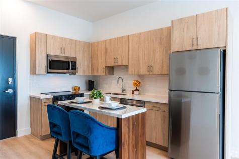 2701 SW 4th Place Fort Lauderdale FL 33312