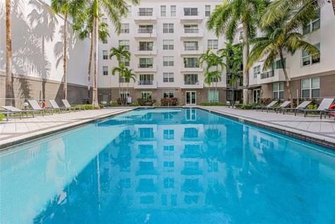 2421 NE 65th Street Fort Lauderdale FL 33308