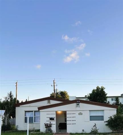 1960 NE 173rd Street North Miami Beach FL 33162