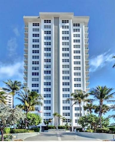 3550 Galt Ocean Drive Fort Lauderdale FL 33308