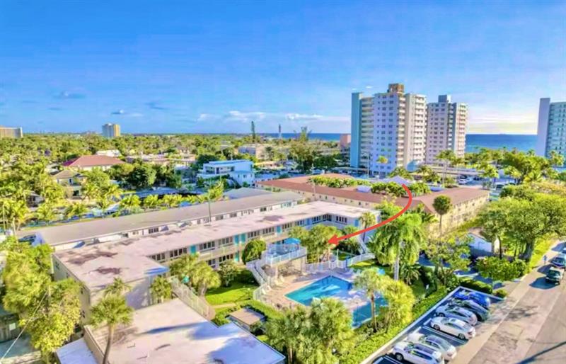 3225 NE 16th Street Pompano Beach FL 33062