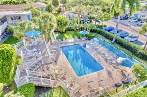3225 NE 16th Street Pompano Beach FL 33062