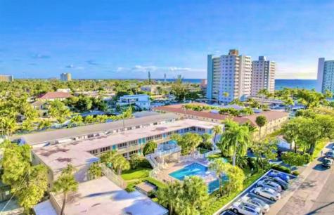 3225 NE 16th Street Pompano Beach FL 33062