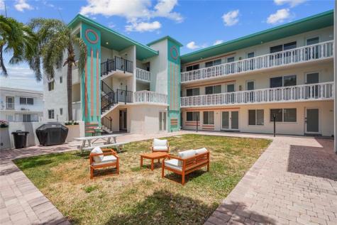 1857 Jefferson Street Hollywood FL 33020
