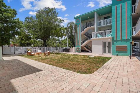 1857 Jefferson Street Hollywood FL 33020