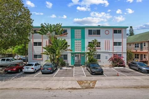 1857 Jefferson Street Hollywood FL 33020