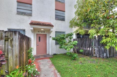 1790 NW 55th Avenue Lauderhill FL 33313