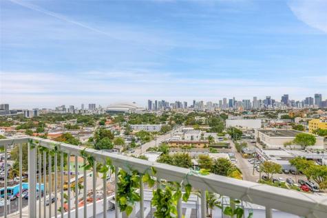 1 Glen Royal Parkway Miami FL 33125