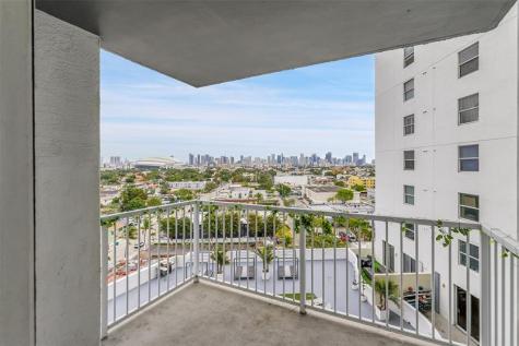 1 Glen Royal Parkway Miami FL 33125