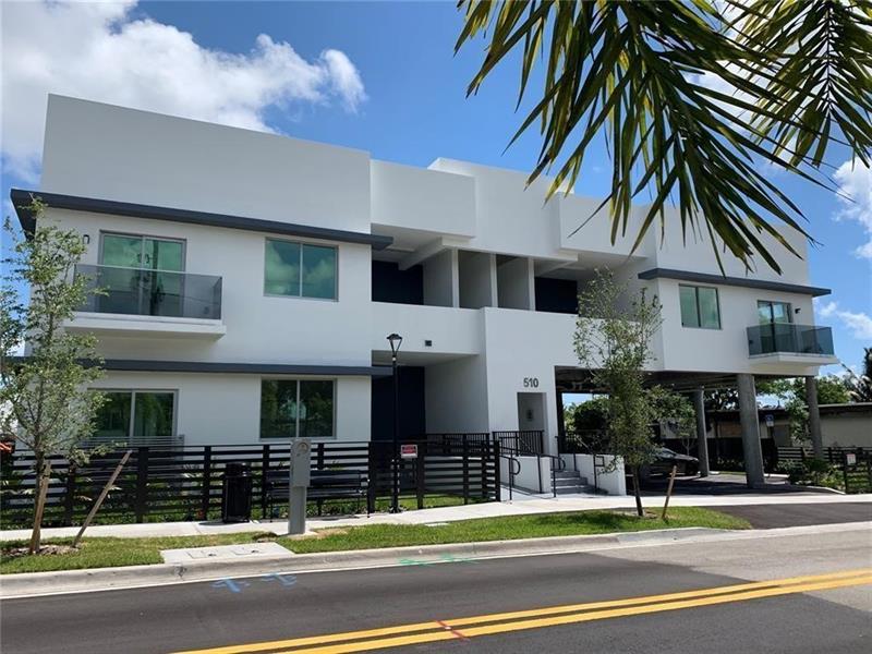 510 Foster Road Hallandale Beach FL 33009