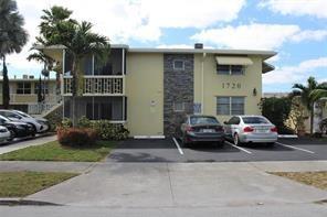 1720 Funston Street Hollywood FL 33020