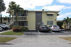 1720 Funston Street Hollywood FL 33020