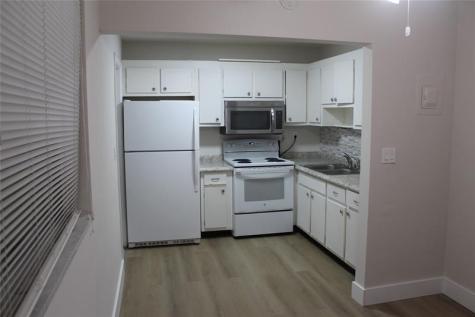 1720 Funston Street Hollywood FL 33020