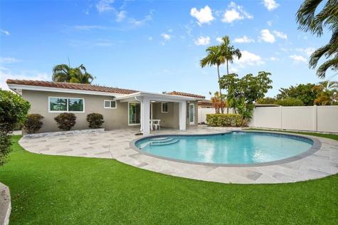 4620 NE 1st Terrace Fort Lauderdale FL 33334