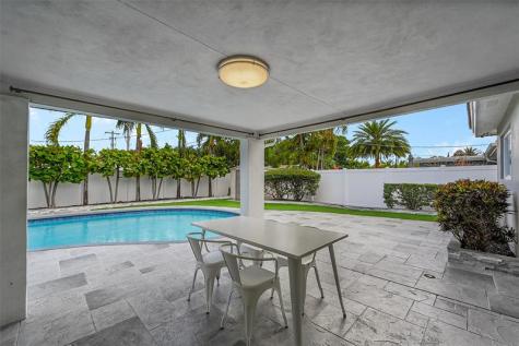 4620 NE 1st Terrace Fort Lauderdale FL 33334
